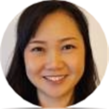 Dr. Catherine Kim, OD