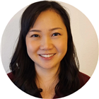 Dr. Catherine Kim, OD