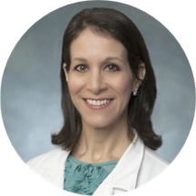 Dr. Catherine M. Schermer Azzara, MD
