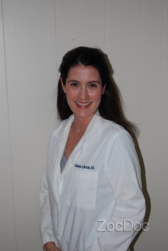 Dr. Catherine Marcum, MD
