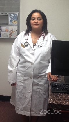 Dr. Catherine Marks, MD
