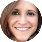 Dr. Catherine Moya, DPT