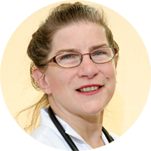 Dr. Catherine Pipan, MD