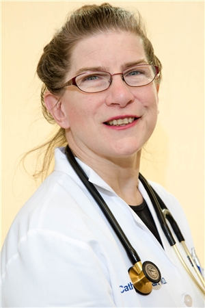 Dr. Catherine Pipan, MD