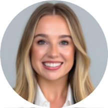 Dr. Catherine Pusateri, OD