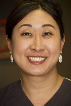 Dr. Catherine Rhim, DMD
