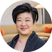 Dr. Catherine Shim, MD