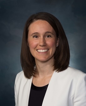 Dr. Catherine Stachnik, DO