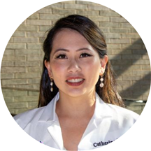 Dr. Catherine Tsai, MD