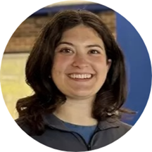 Dr. Catherine Van Curen, DPT