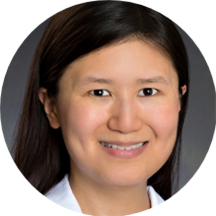 Dr. Catherine Yang, MD