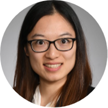 Dr. Catherine Yu, MD