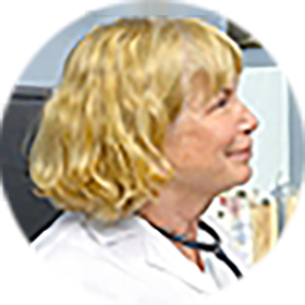 Dr. Cathy Carron, MD
