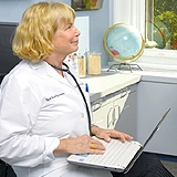 Dr. Cathy Carron, MD