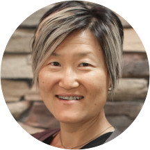 Dr. Cathy Naughton, MD