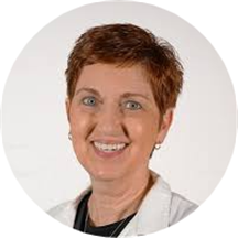 Dr. Cathy Phillips, OD