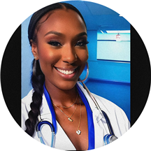 Dr. Cecelia Facey, APRN, DNP