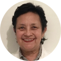 Dr. Cecelia Madrid, MD