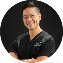 Dr. Cecil Yeung, MD