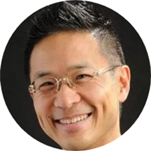 Dr. Cecil Yeung, MD