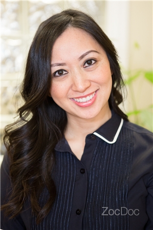Dr. Cecile Nguyen, DDS