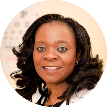 Dr. Cecilia Babalola, MD