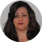 Dr. Cecilia Capuano King, DPM