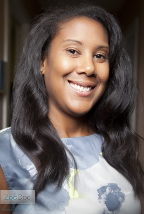 Dr. Cecilia LaRoche, DDS