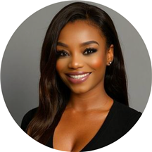 Dr. Cedonnie Curtis, DNP