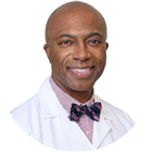 Dr. Cedric Olivera, MD, FACS, FACOG