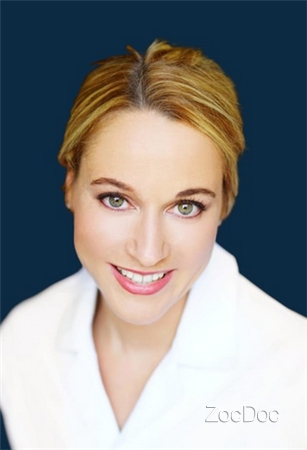 Dr. Celeste McDonald, DDS