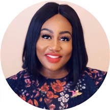 Dr. Celina Egemasi, APRN, DNP