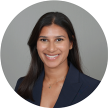 Dr. Celine Das, DMD