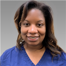 Dr. Cerella Rainey, OD