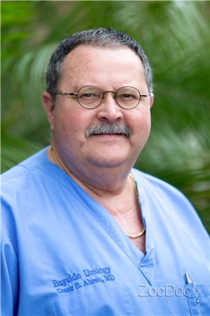 Dr. Cesar Abreu, MD