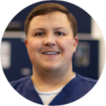 Dr. Cesar Barada, DC