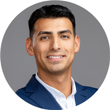 Dr. Cesar Flores-Tapia, PT, DPT