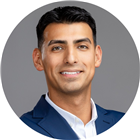 Dr. Cesar Flores-Tapia, PT, DPT