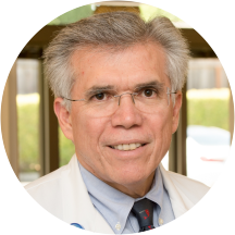 Dr. Cesar Molina, MD, FACC