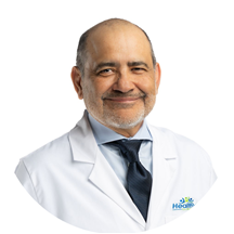Dr. Cesar Rodarte, DO