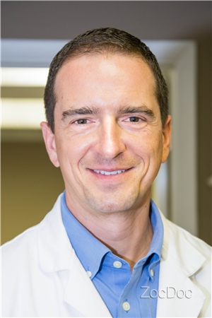 Dr. Cesar Vinueza, MD, FACOG