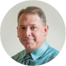 Dr. Chad Belanger, OD