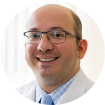Dr. Chad Cabral, DO
