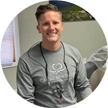 Dr. Chad Canal, DDS