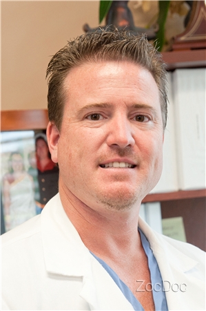 Dr. Chad Clause, DPM