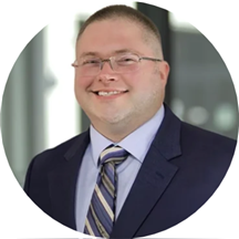 Dr. Chad Cooper, DPM