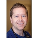 Dr. Chad Curlee, DO, MPH