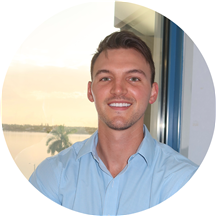 Dr. Chad Curtis, DDS