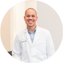Dr. Chad Jones, DDS
