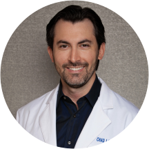 Dr. Chad Lazar, DMD